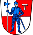 Wappen von Eltmann